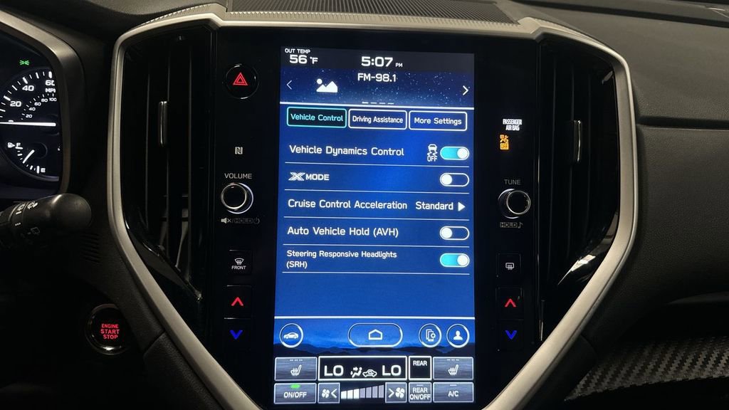 Used 2024 Subaru Ascent Premium w/ Convenience Package image 22