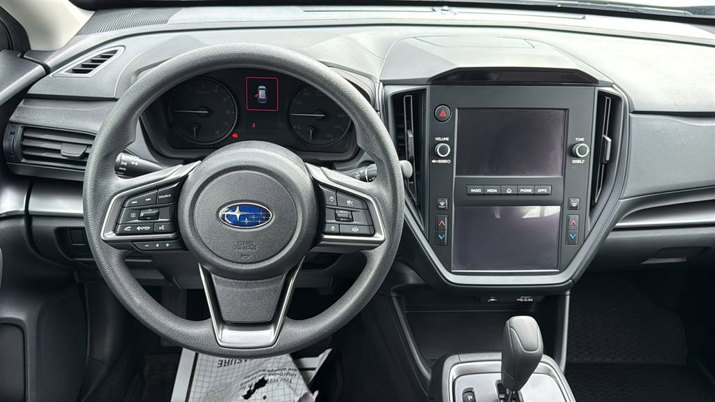 Certified 2025 Subaru Impreza 2.0i AWD/4WD image 24