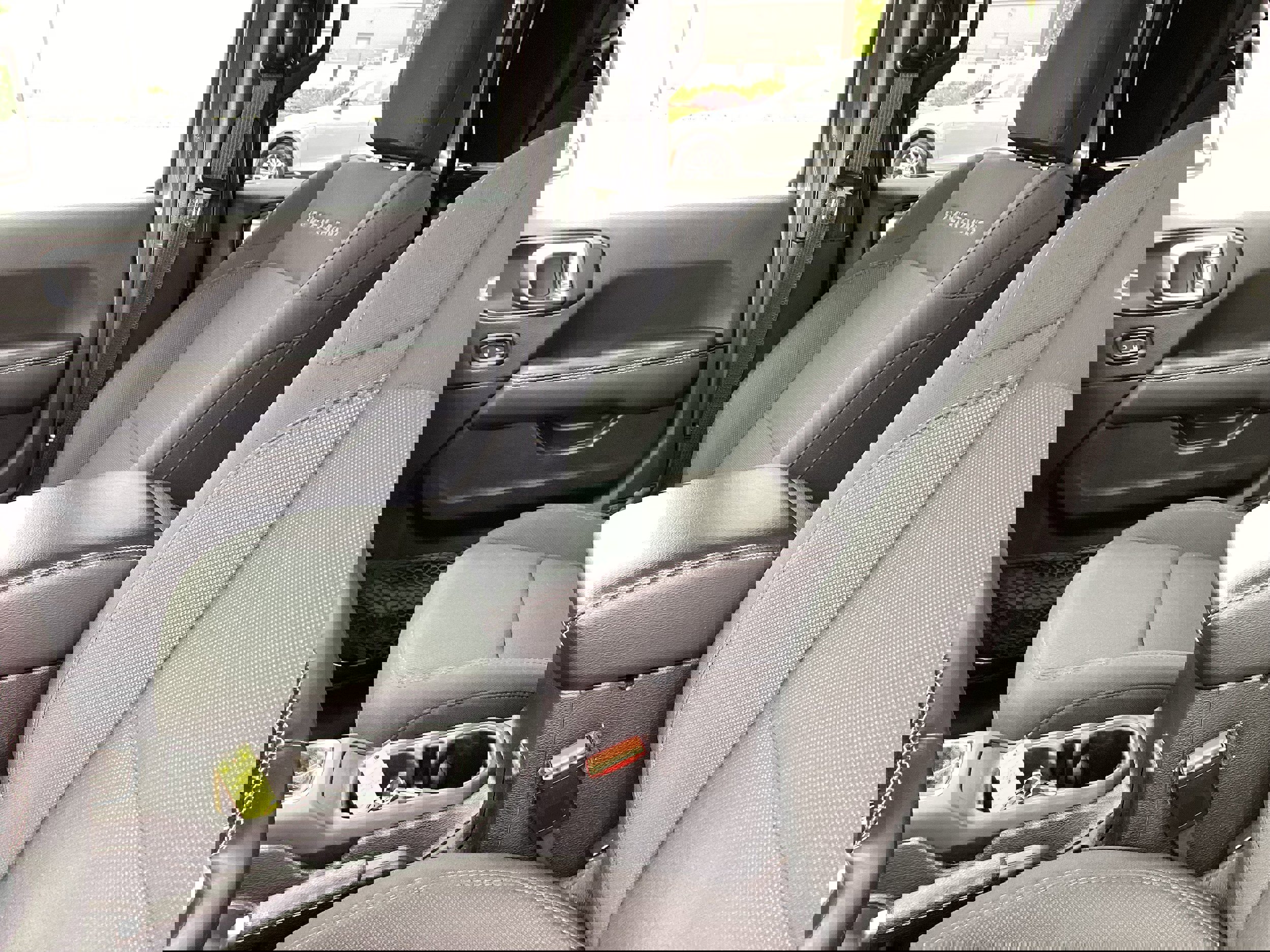 Used 2021 Jeep Gladiator Overland w/ Dual Top Group image 12