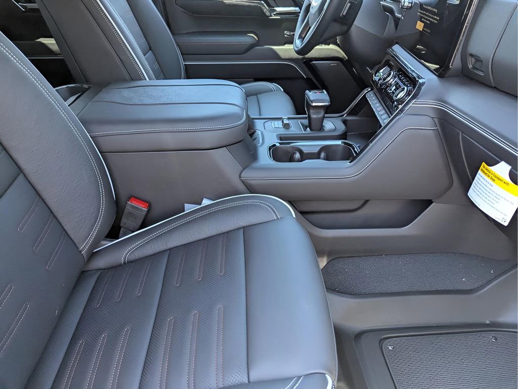 New 2026 GMC Sierra 1500 AT4X image 18