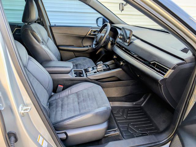 Used 2022 Mitsubishi Outlander SE FWD image 20