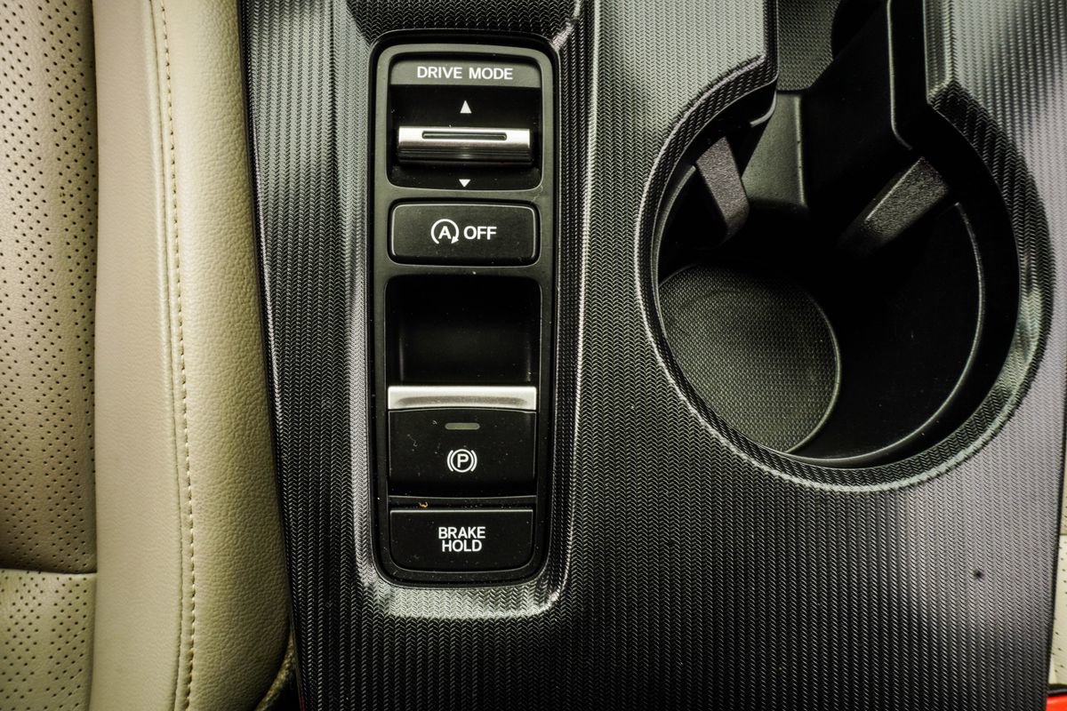 Used 2024 Honda Civic Sport Touring image 20