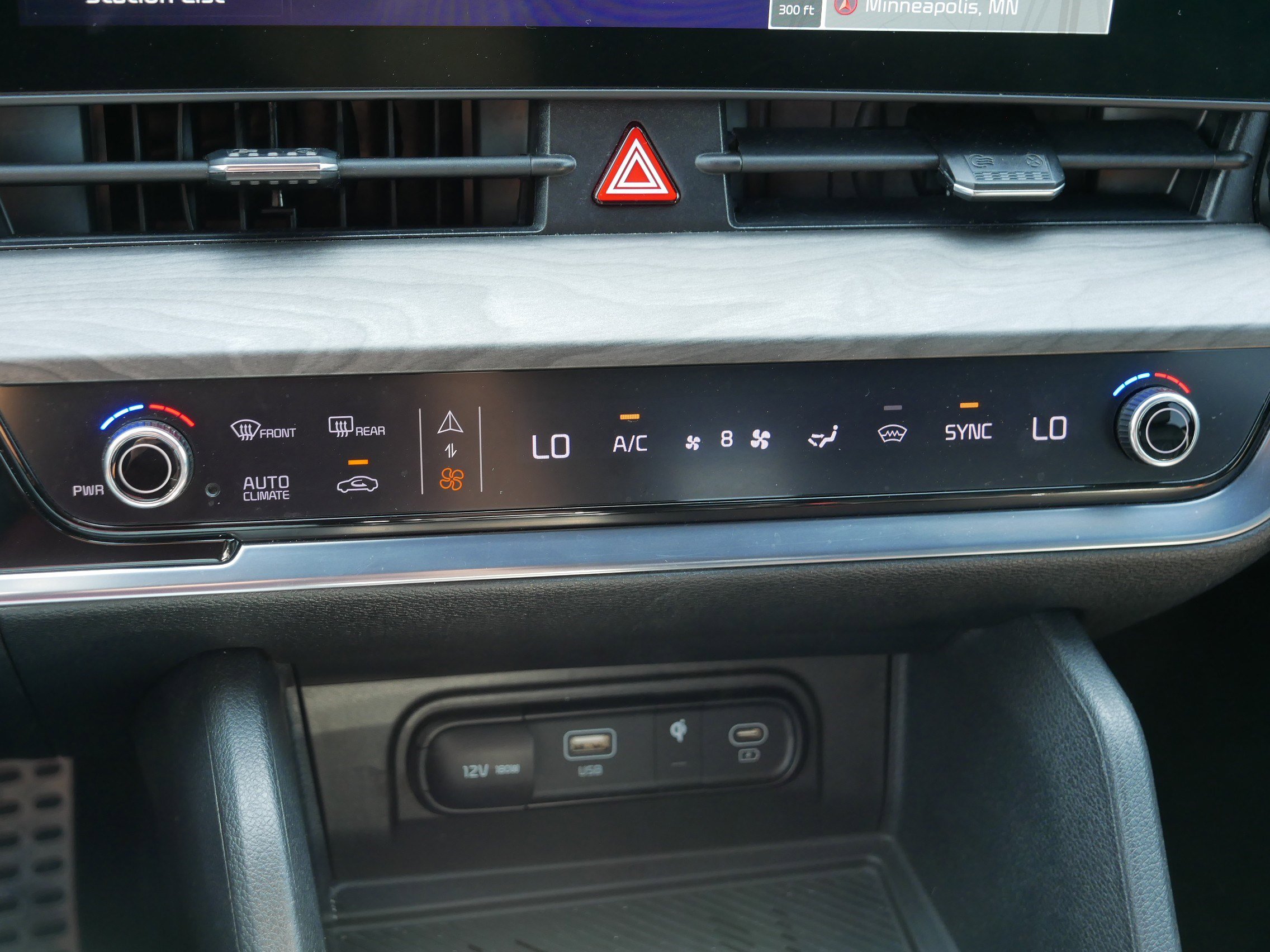 Certified 2023 Kia Sportage X-Pro Prestige AWD/4WD image 23