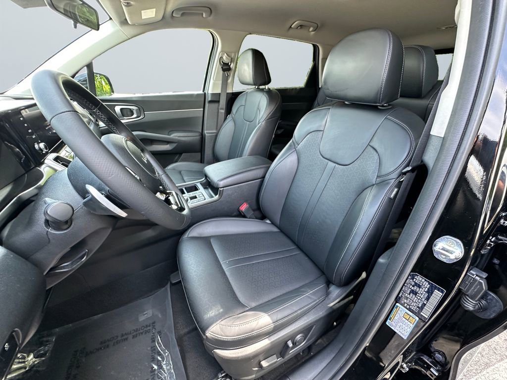 Used 2022 Kia Sorento S AWD/4WD image 9