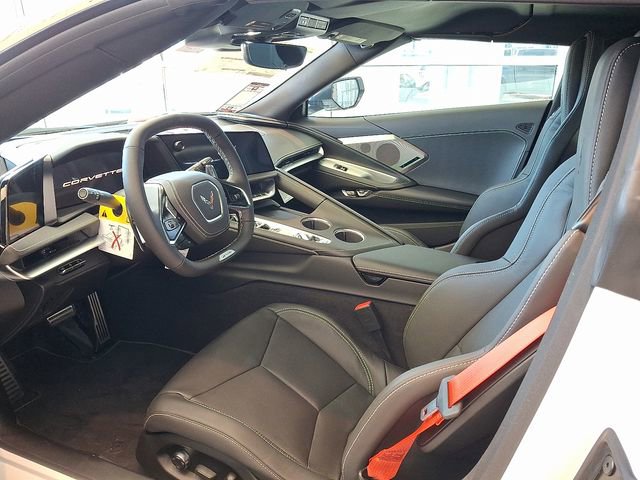 New 2026 Chevrolet Corvette Z06 image 5