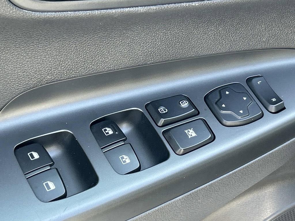 Certified 2023 Hyundai Kona SEL FWD image 18