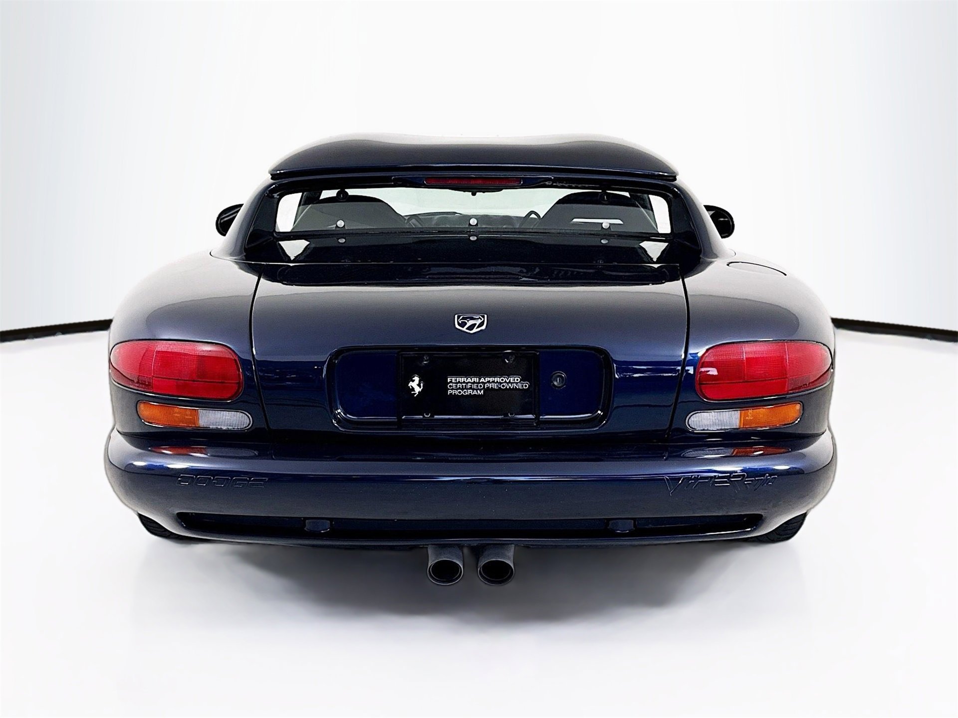 Used 2001 Dodge Viper RT/10 image 6