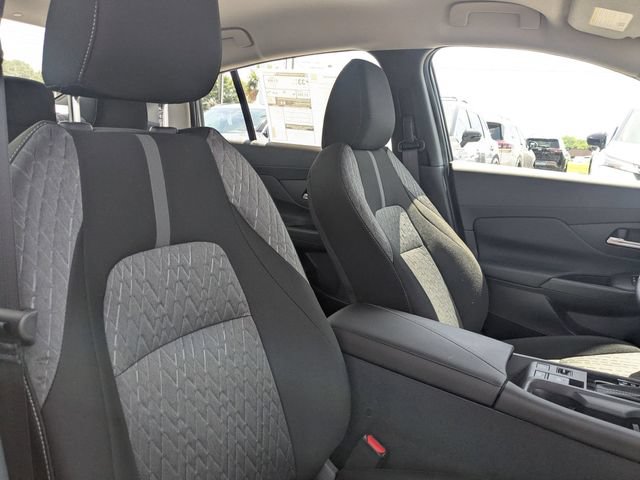 New 2026 Nissan Sentra SV w/ SV Convenience Package FWD image 34
