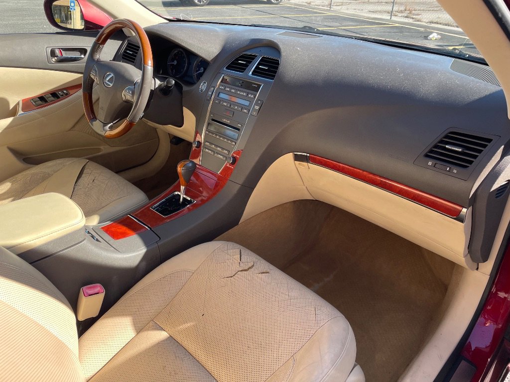 Used 2010 Lexus ES 350 image 21