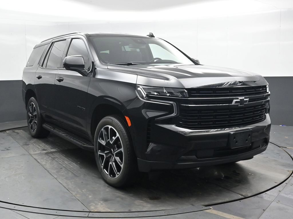 Used 2023 Chevrolet Tahoe RST image 9
