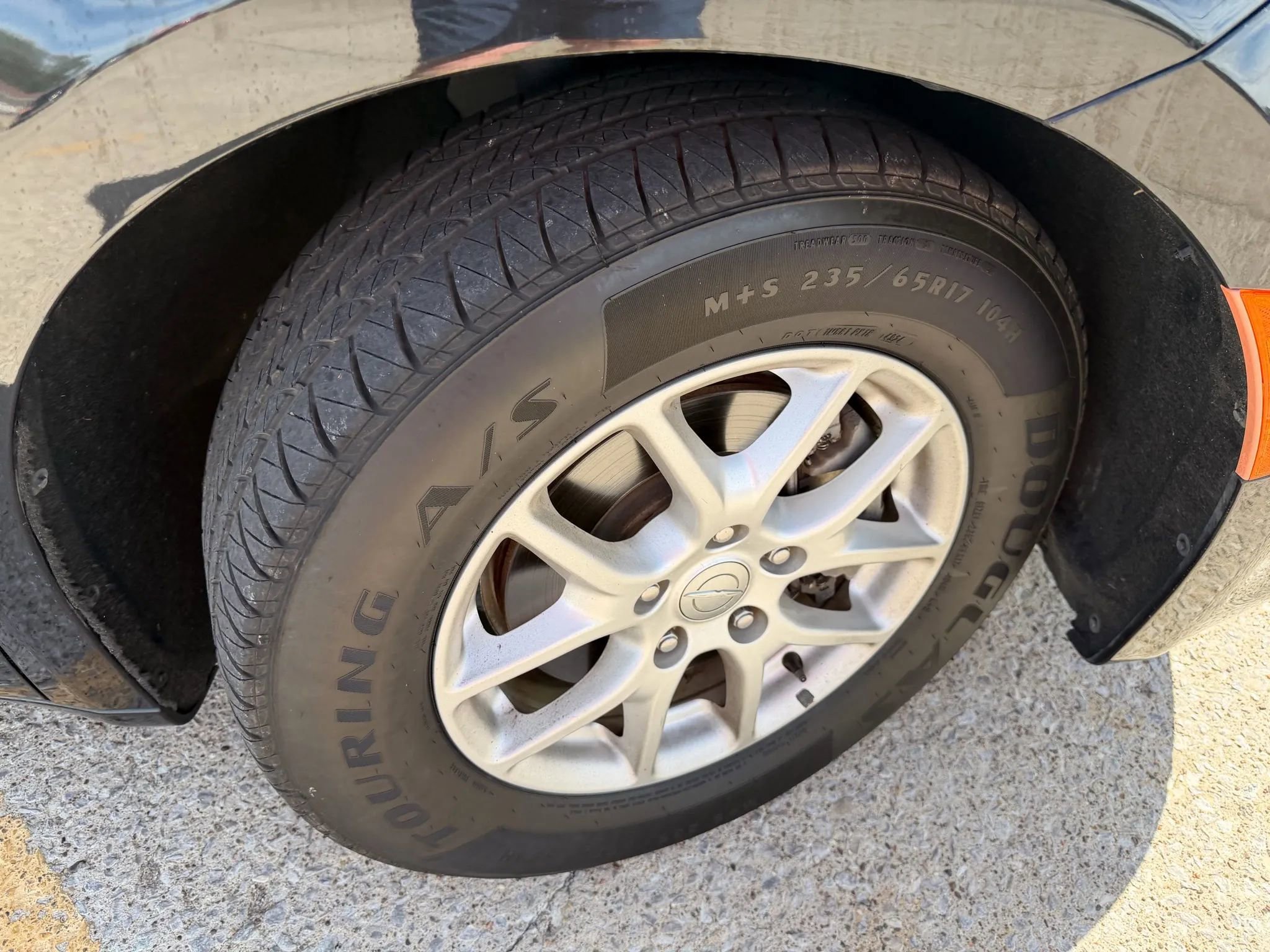 Used 2020 Chrysler Pacifica Touring-L image 9
