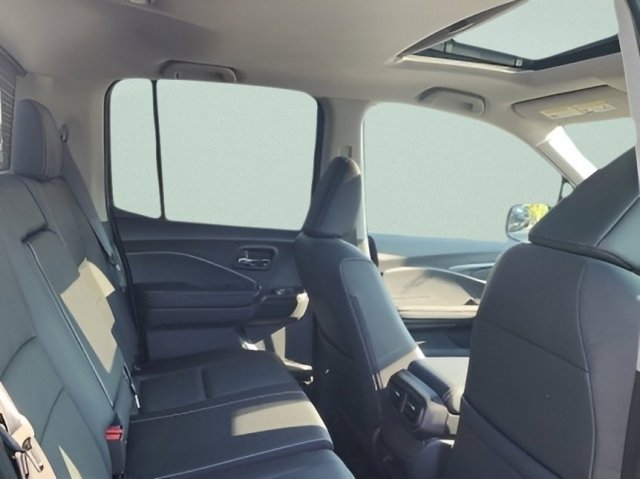 New 2026 Honda Ridgeline RTL image 17
