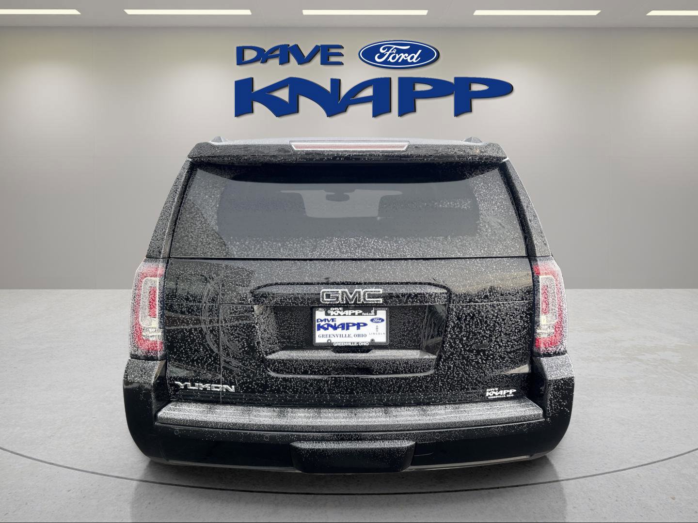 Used 2019 GMC Yukon SLE w/ Convenience Package AWD/4WD image 7