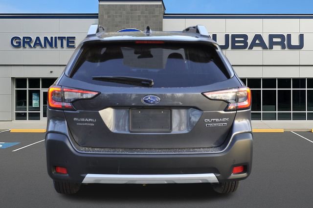New 2025 Subaru Outback Touring XT image 7