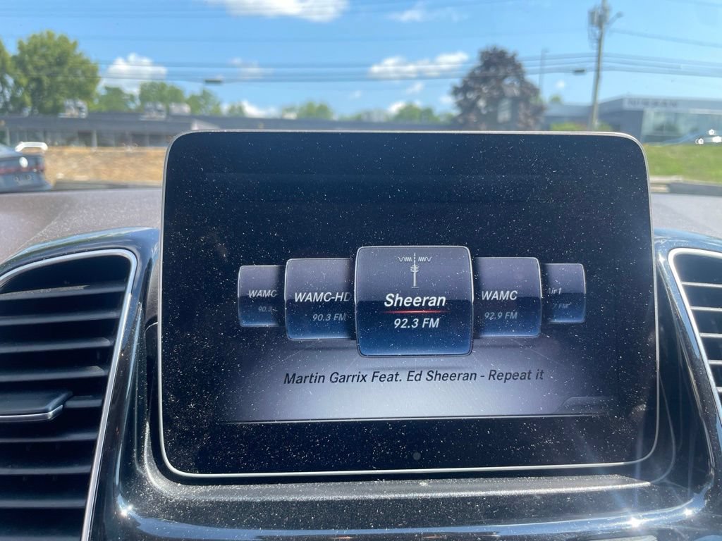 Used 2018 Mercedes-Benz GLE 350 4MATIC image 25
