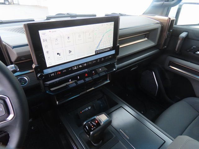 New 2025 GMC Hummer EV 3X w/ Battery Pack, 24 Module Pack AWD/4WD image 25