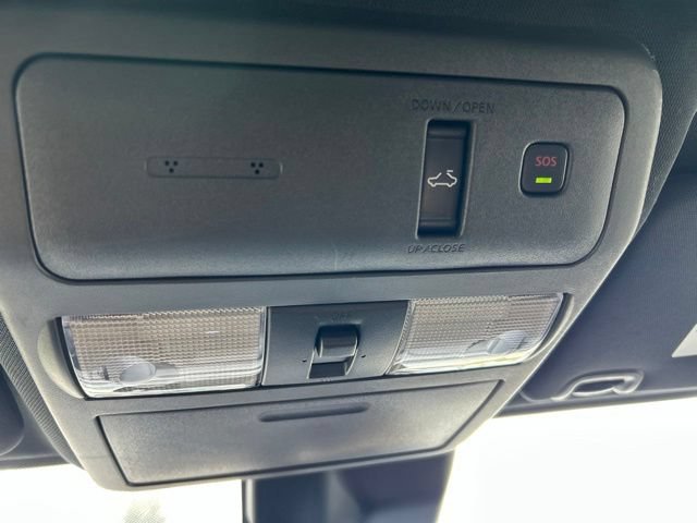 Used 2023 Nissan Frontier Pro-X w/ Pro-X Premium Package RWD image 24
