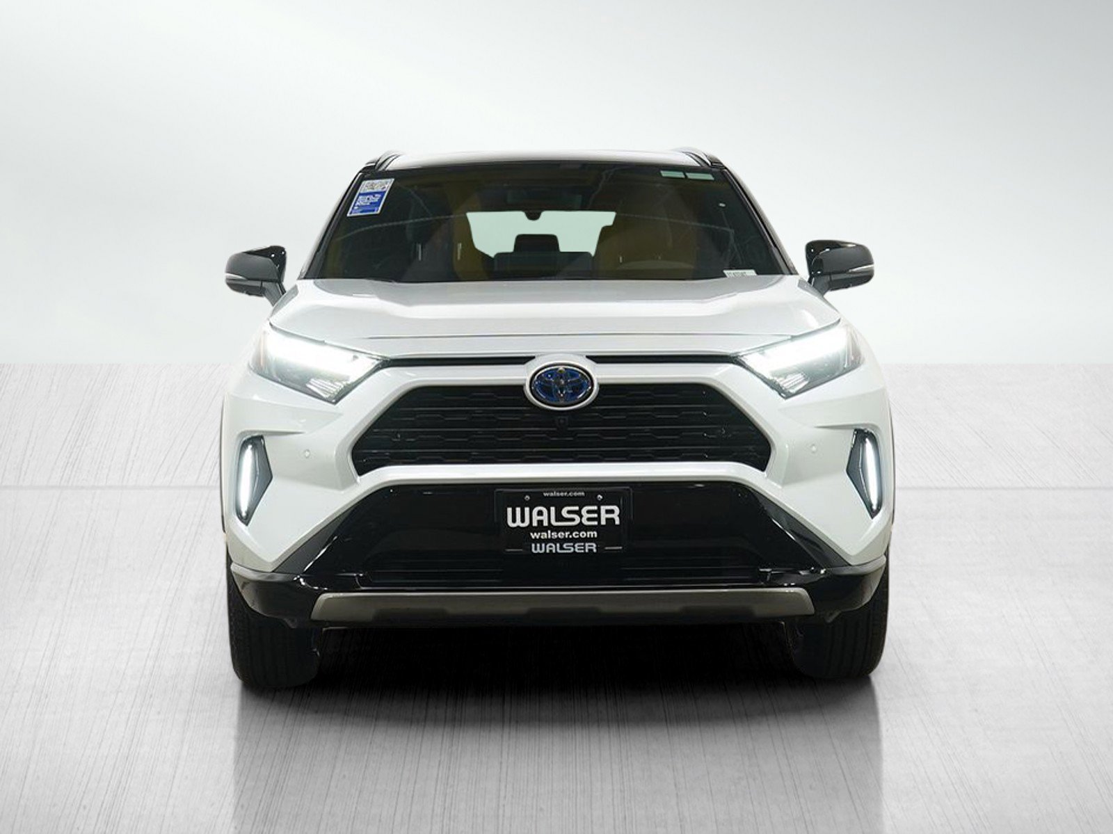 Used 2024 Toyota RAV4 XSE w/ Advanced Technology Package image 8