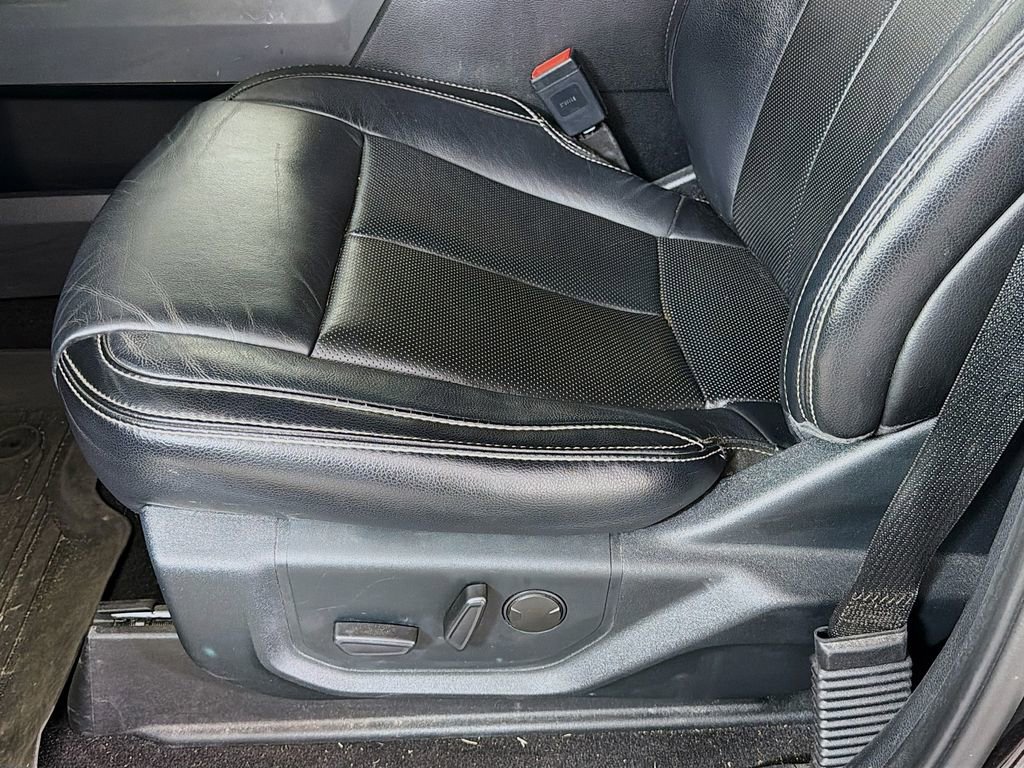 Used 2020 Ford F150 Lariat image 22