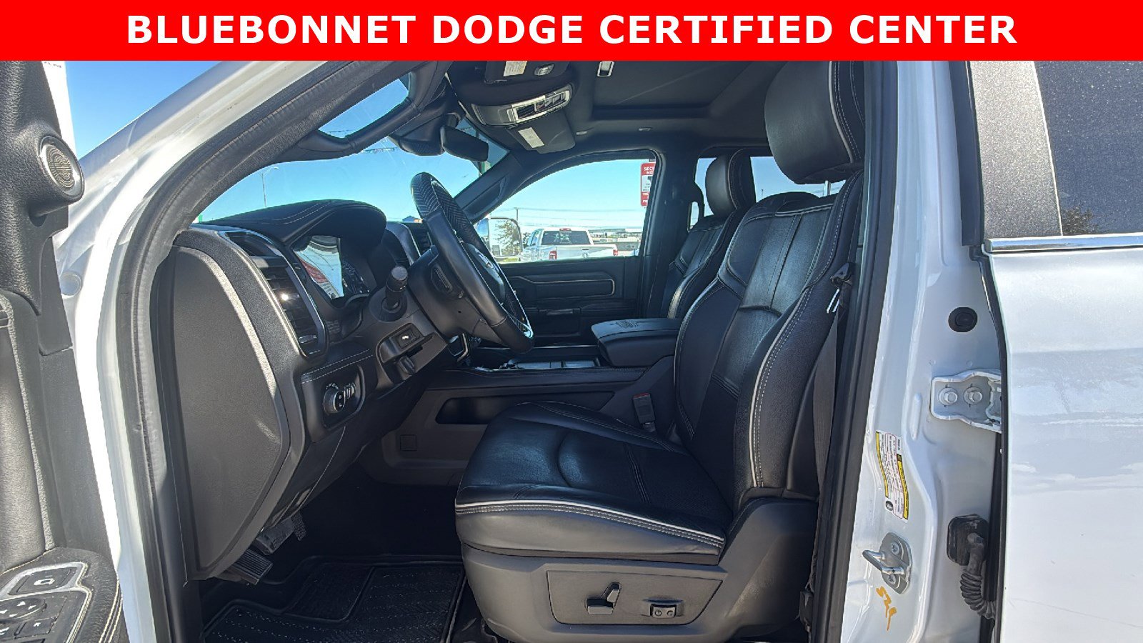 Used 2020 RAM 2500 Limited image 9