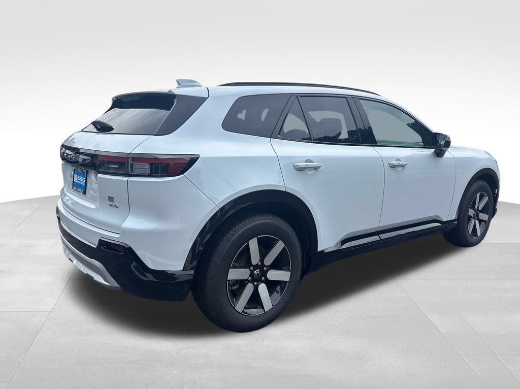 New 2026 Honda Prologue Touring image 7