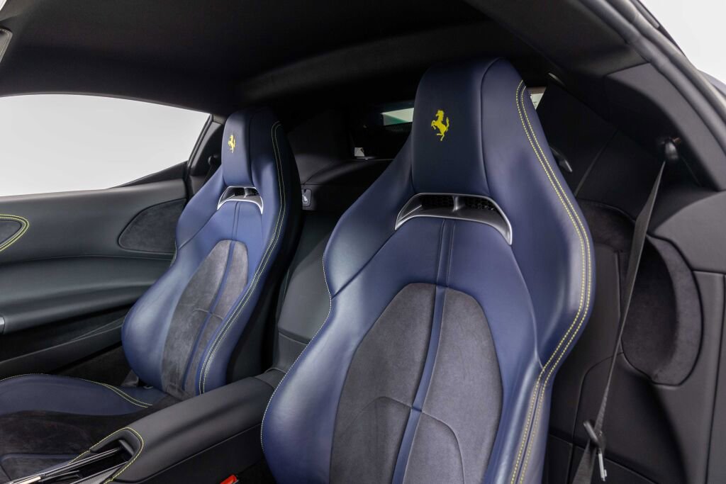 Certified 2021 Ferrari SF90 Stradale image 37