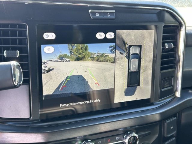 New 2027 Ford F450 Lariat AWD/4WD image 22