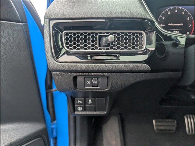 Certified 2022 Honda Civic Sport Touring image 14