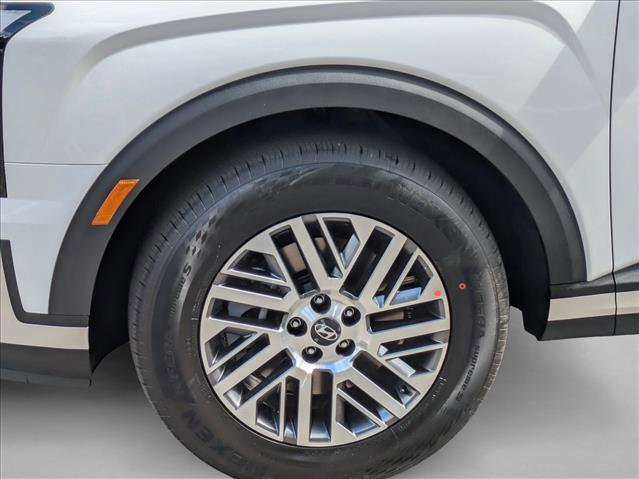 New 2026 Hyundai Palisade SEL image 10