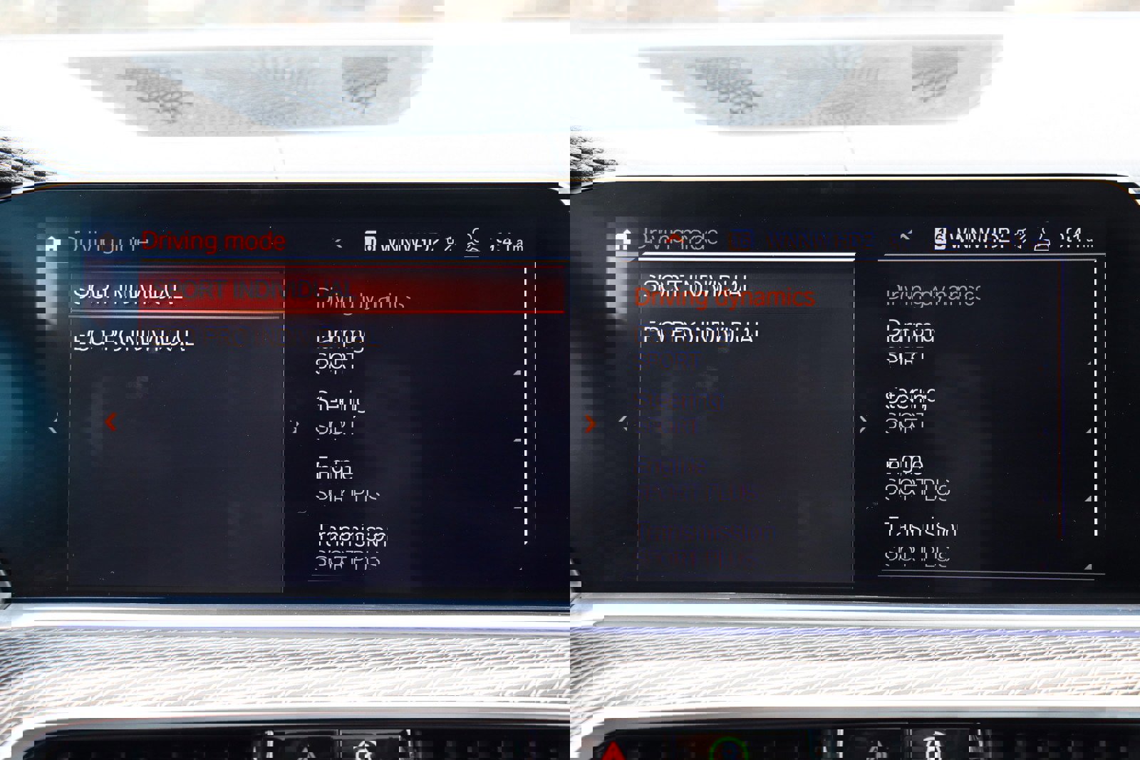 Used 2020 BMW X5 M50i w/ Premium Package image 36