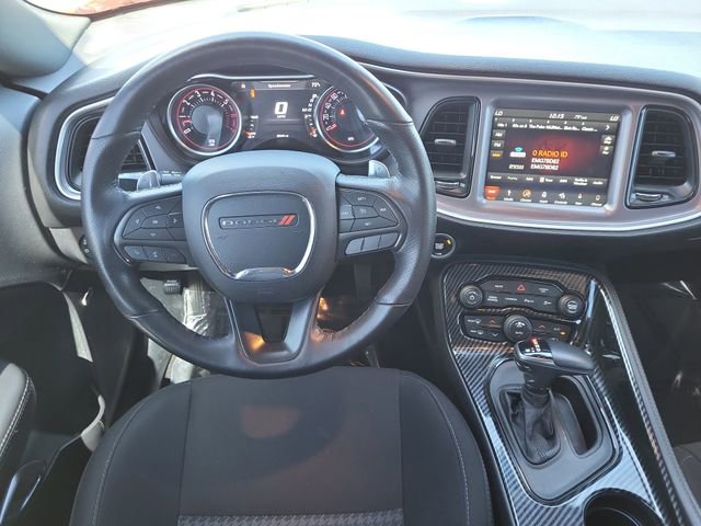 Used 2019 Dodge Challenger R/T Scat Pack image 24