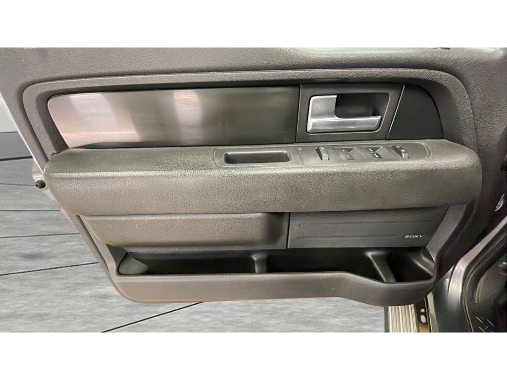 Used 2012 Ford F150 FX4 w/ FX Luxury Pkg AWD/4WD image 10