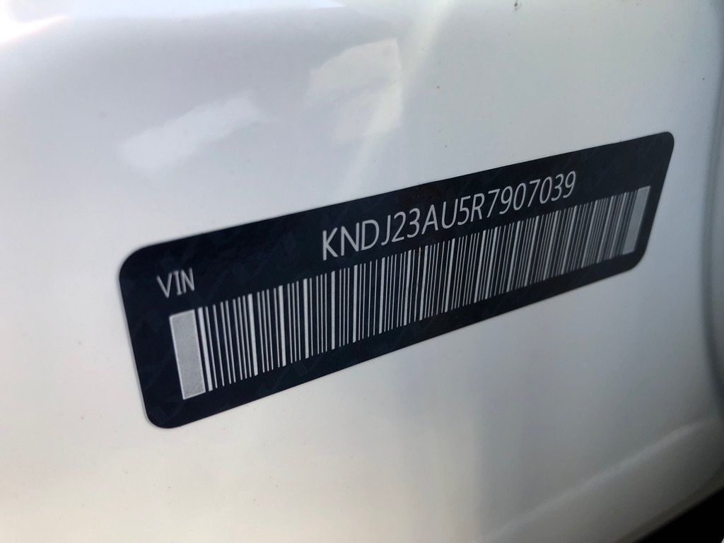 Used 2024 Kia Soul LX FWD image 34