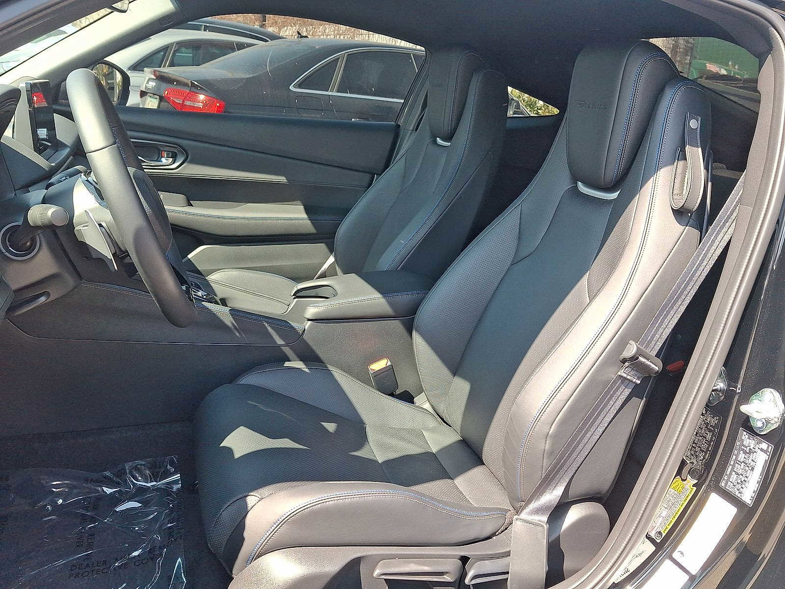 Used 2026 Honda Prelude image 11