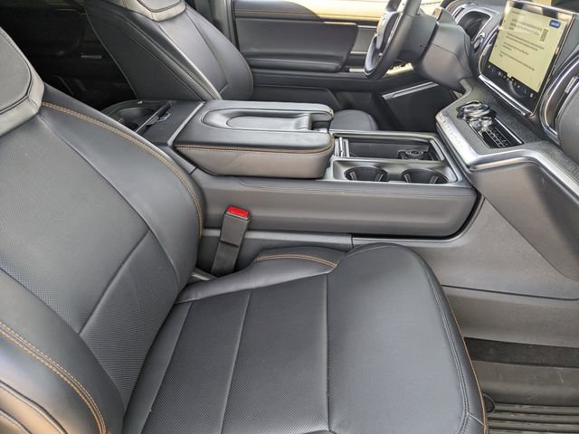 Certified 2025 Ford Expedition Tremor AWD/4WD image 12