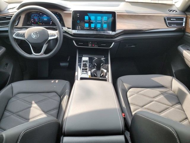 New 2026 Volkswagen Atlas SE image 20
