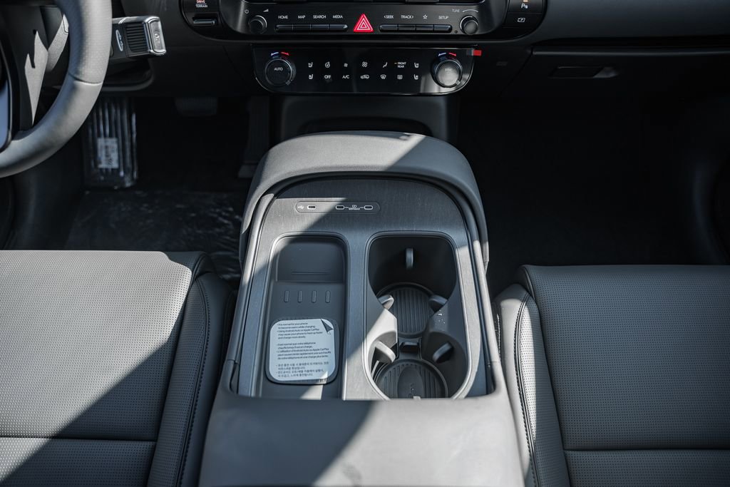 New 2026 Hyundai Palisade XRT Pro image 27