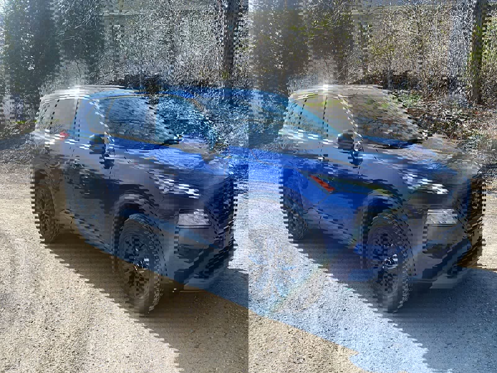 Used 2022 Nissan Rogue SV image 10