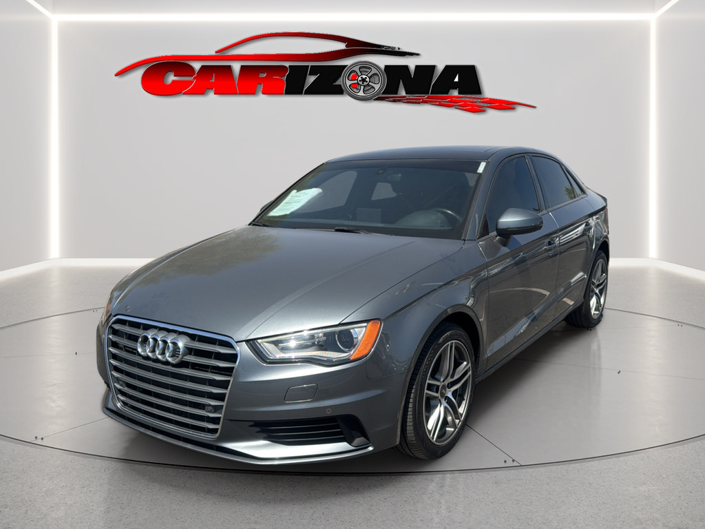 Used 2016 Audi A3 1.8T Premium FWD image 4