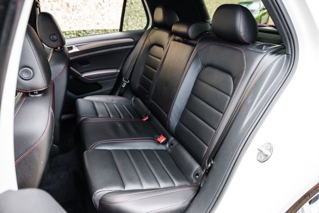 Used 2019 Volkswagen GTI SE FWD image 78
