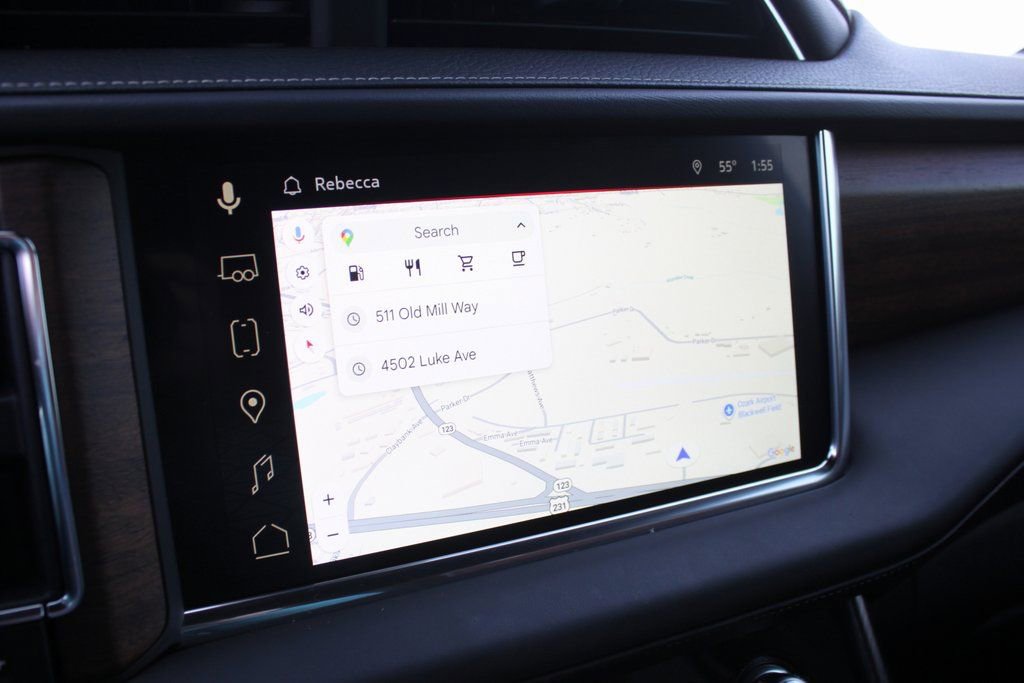 Used 2024 GMC Yukon Denali Ultimate image 16