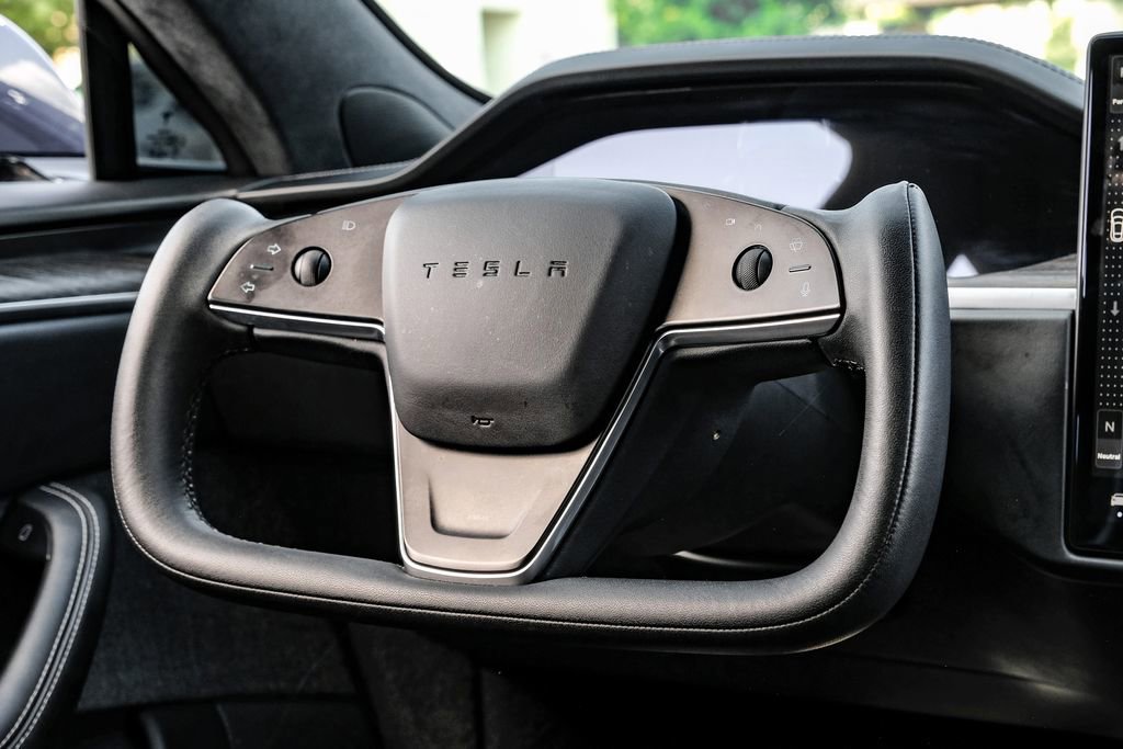 Used 2021 Tesla Model S Long Range AWD/4WD image 13