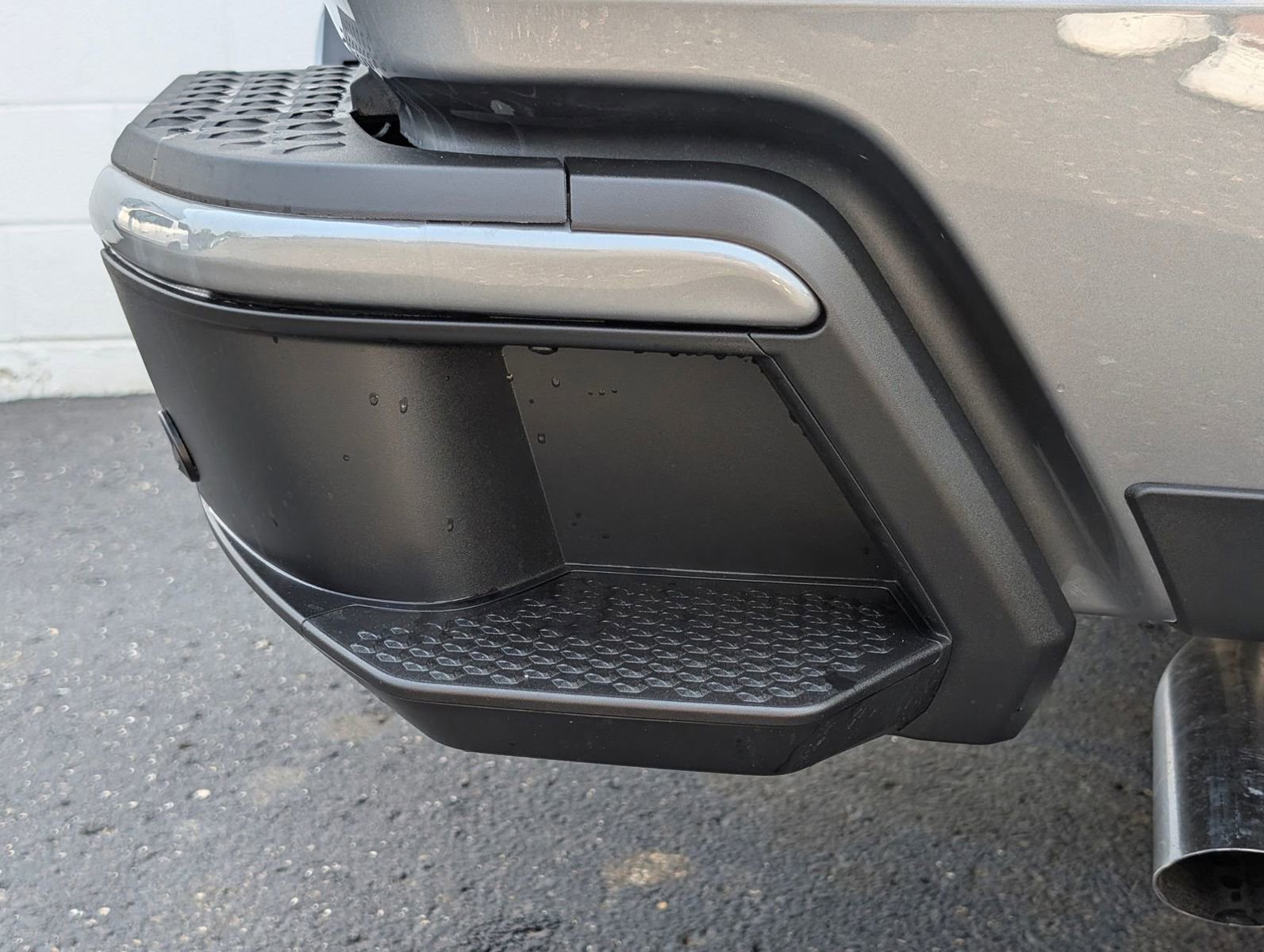 New 2025 GMC Canyon Elevation w/ Convenience Package image 32