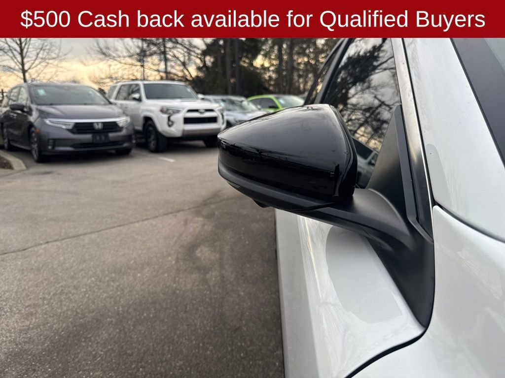 New 2026 Nissan Sentra SR image 38