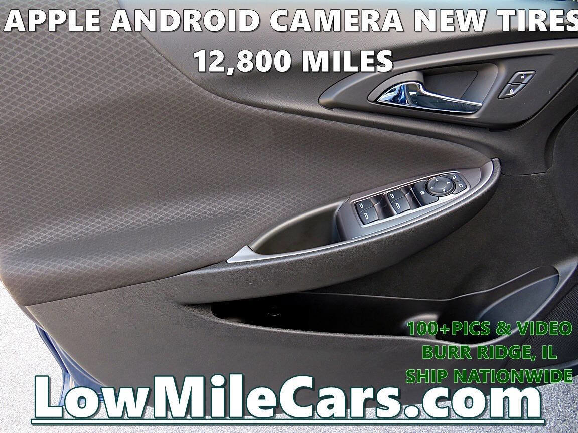 Used 2019 Chevrolet Malibu LS image 13