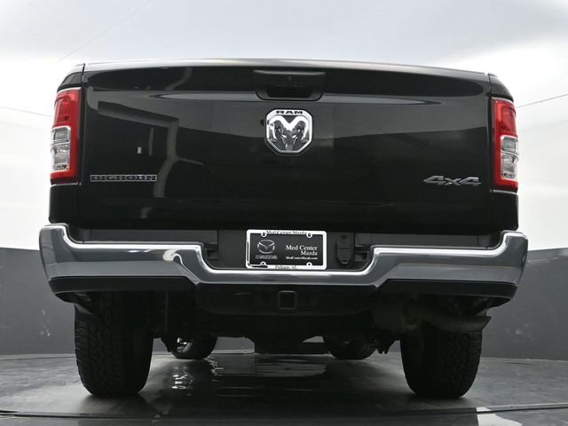 Used 2023 RAM 1500 Big Horn image 35