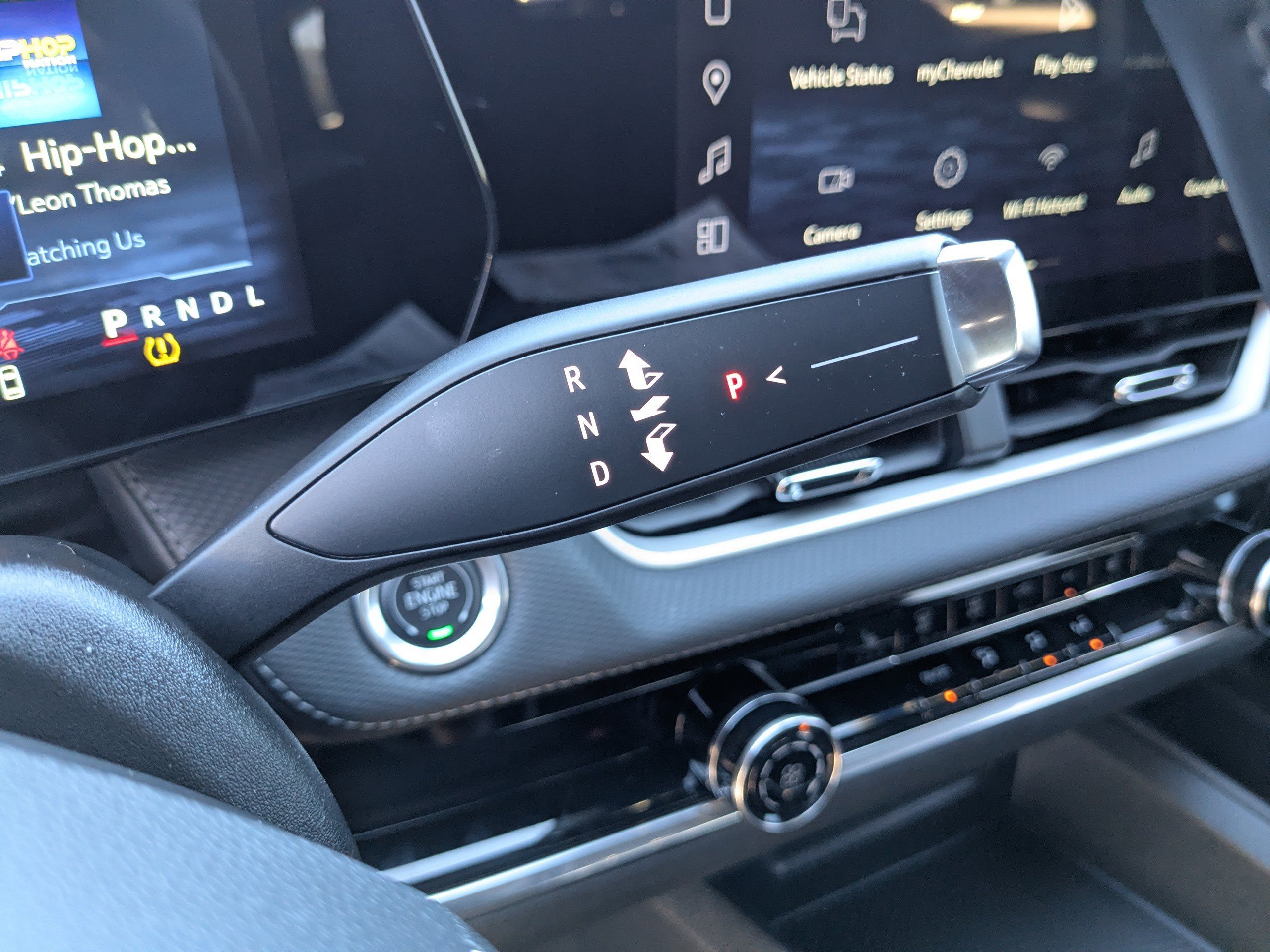 Used 2026 Chevrolet Equinox LT image 19