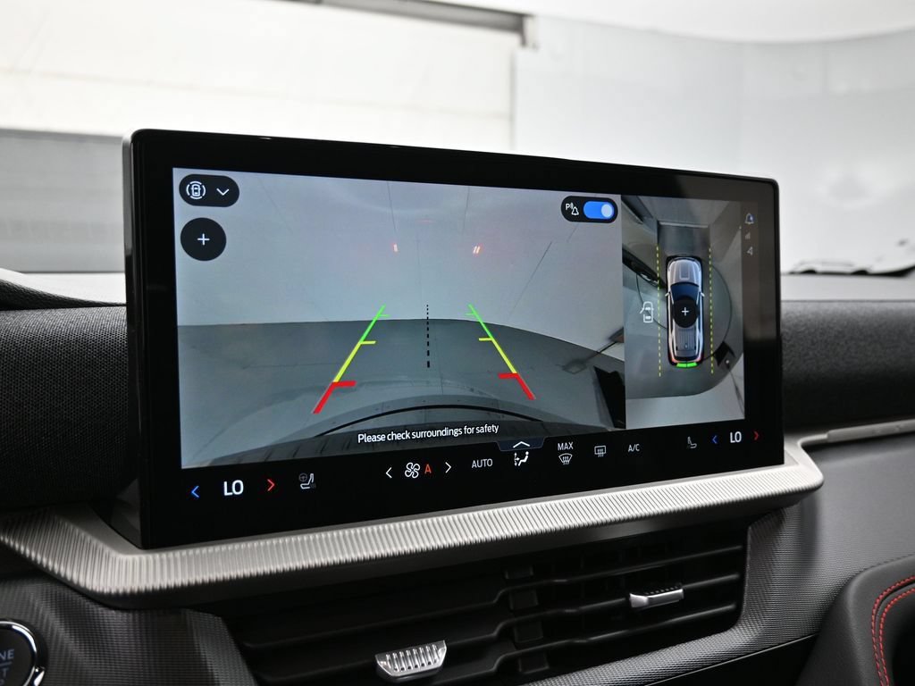 New 2026 Ford Explorer ST-Line w/ ST-Line Street Pack RWD image 15