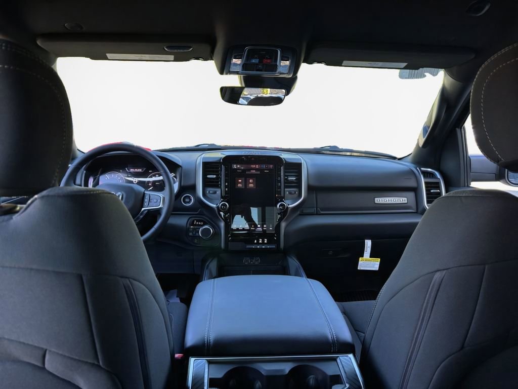 New 2026 RAM 1500 Big Horn image 37