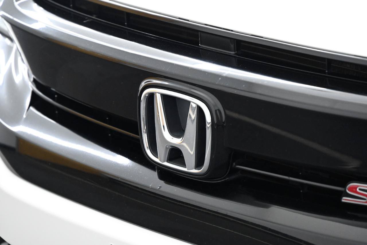 Used 2020 Honda Civic Si image 9